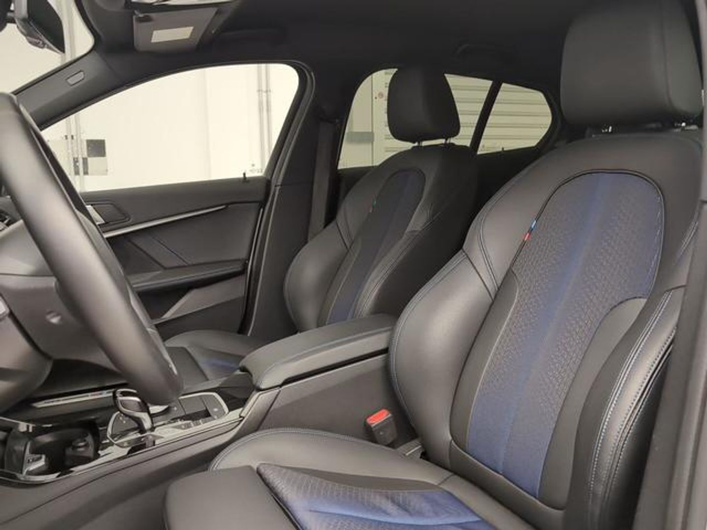 BMW Serie 1 118d 110 kW (150 CV)
