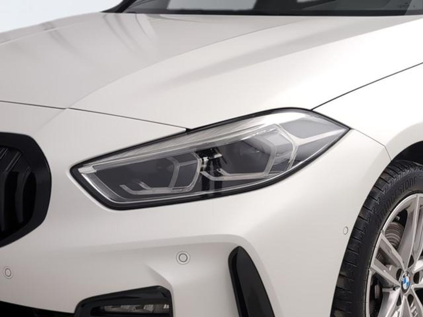 BMW Serie 1 118d 110 kW (150 CV)