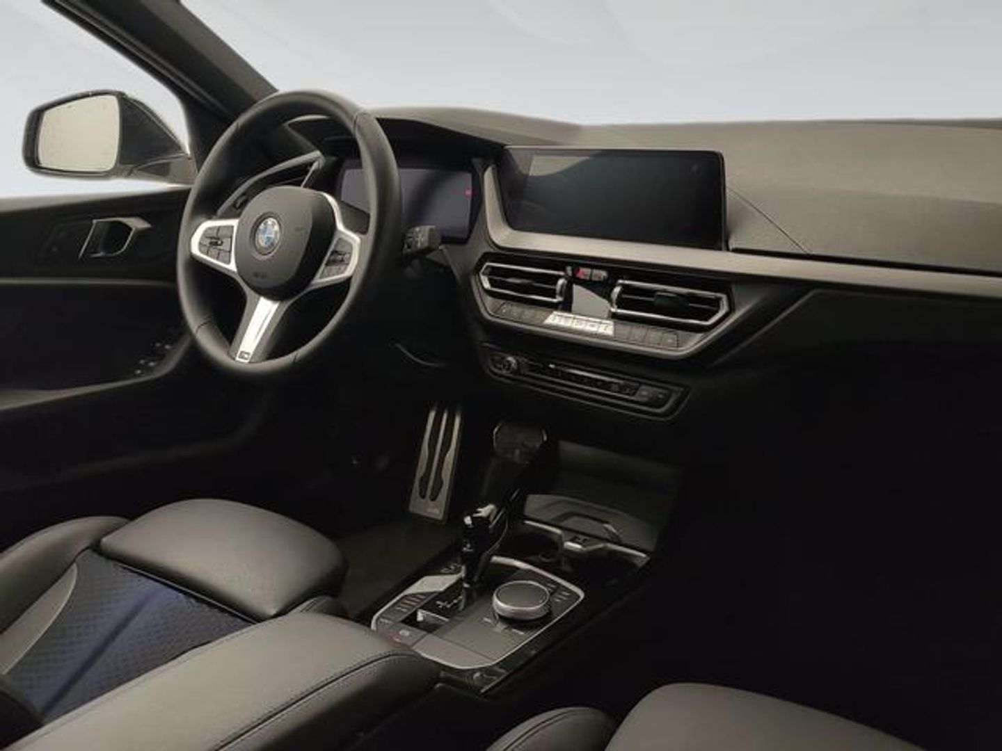 BMW Serie 1 118d 110 kW (150 CV)