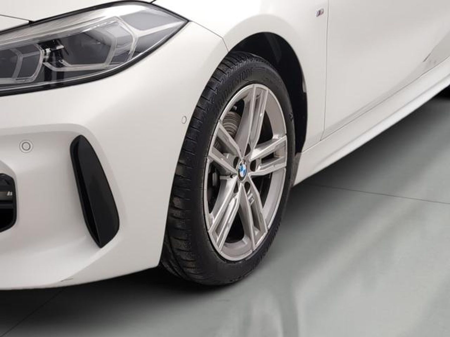 BMW Serie 1 118d 110 kW (150 CV)