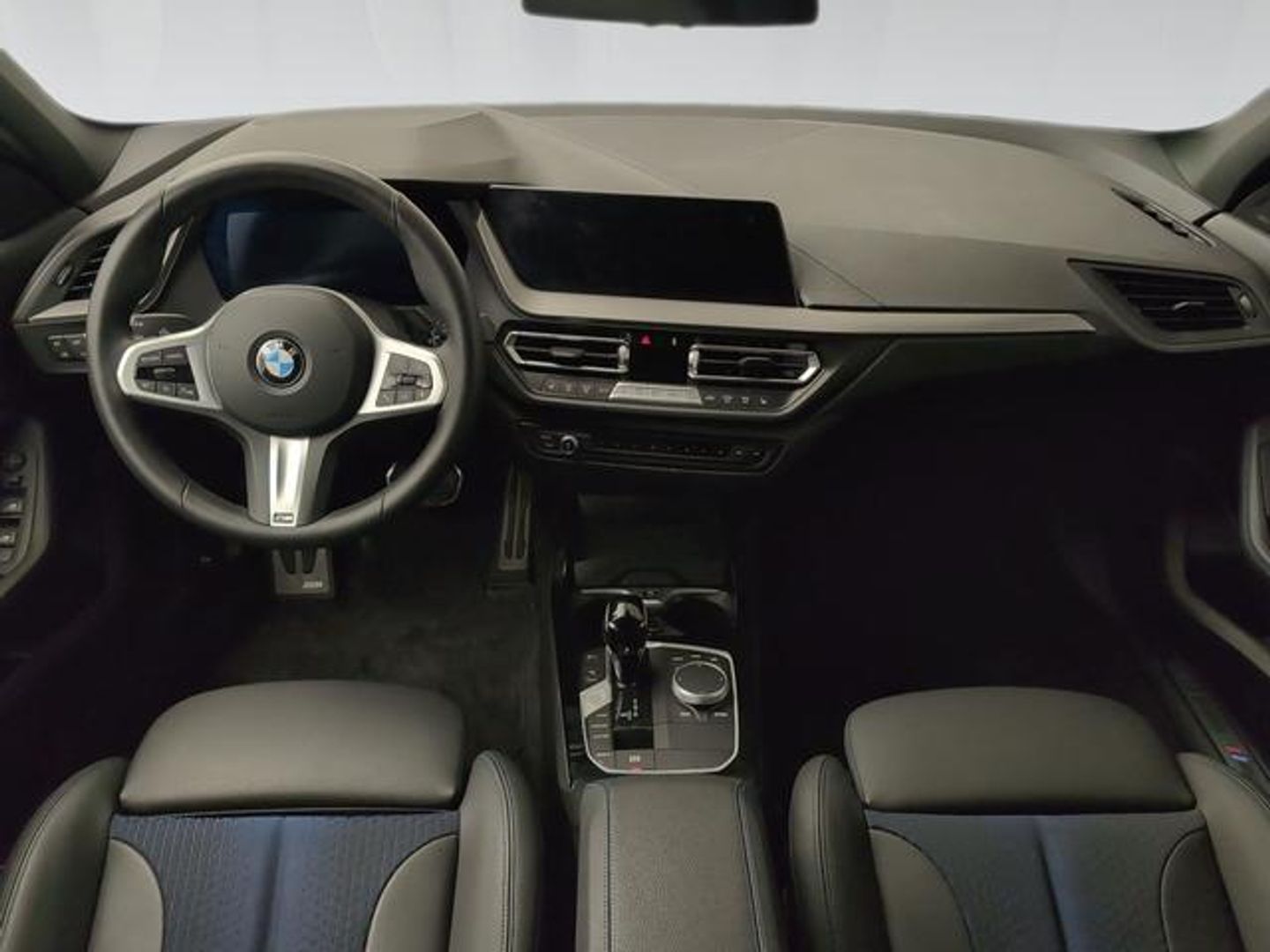 BMW Serie 1 118d 110 kW (150 CV)