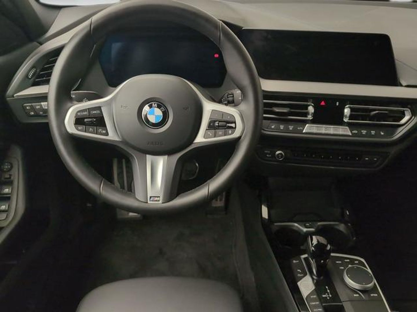 BMW Serie 1 118d 110 kW (150 CV)