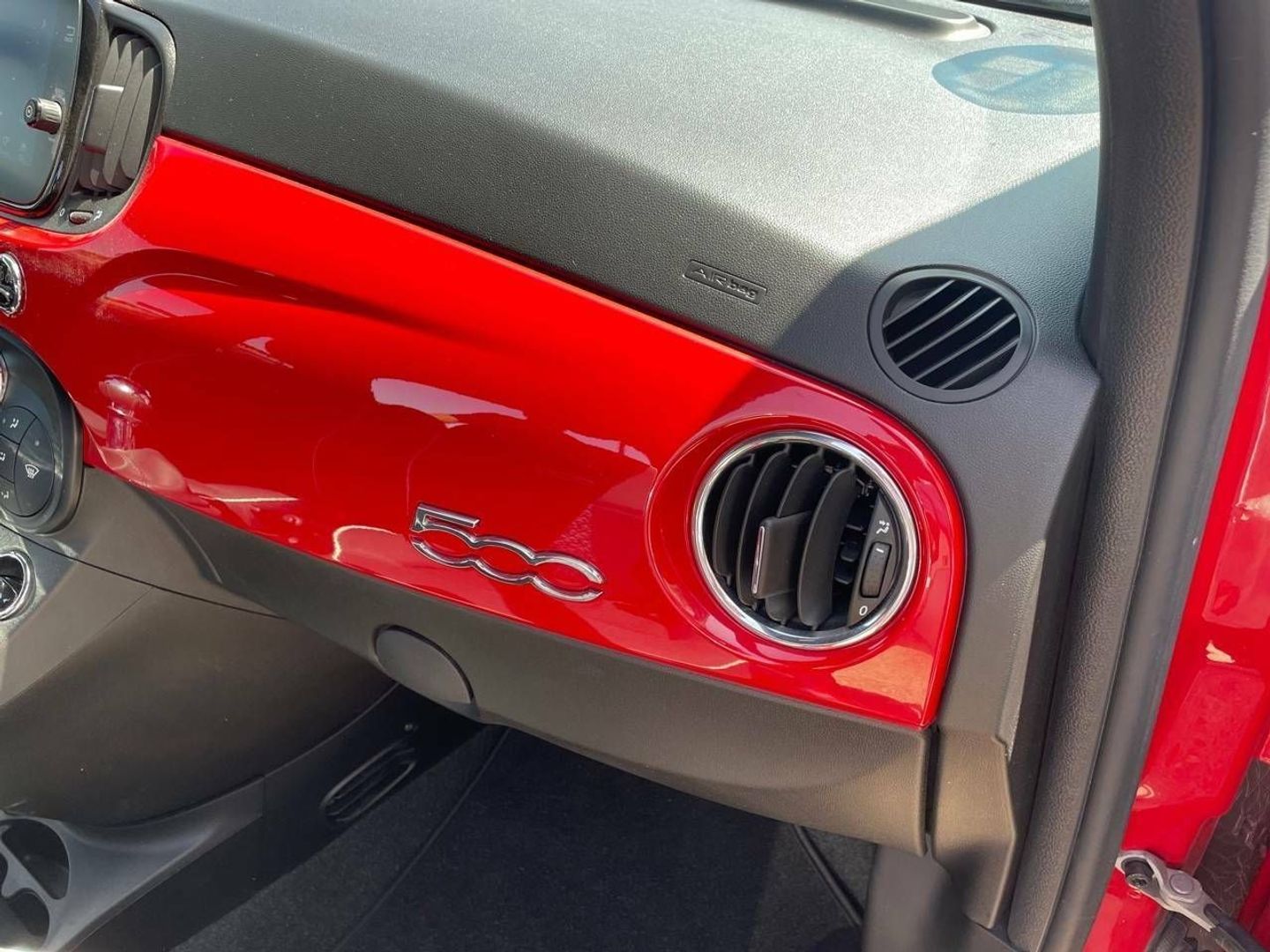 Fiat 500 1.0 GSE S 51 kW (70 CV)
