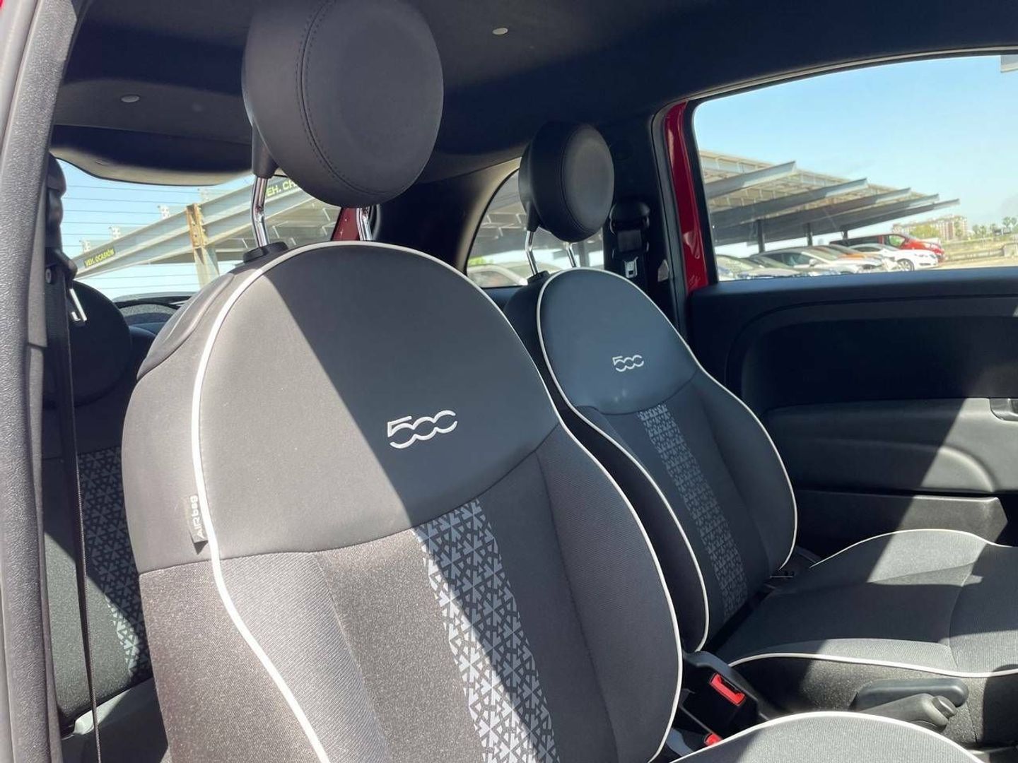 Fiat 500 1.0 GSE S 51 kW (70 CV)