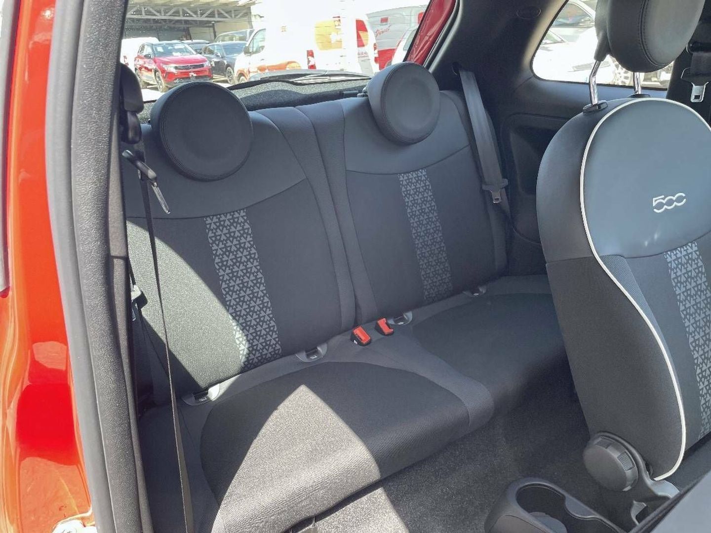 Fiat 500 1.0 GSE S 51 kW (70 CV)