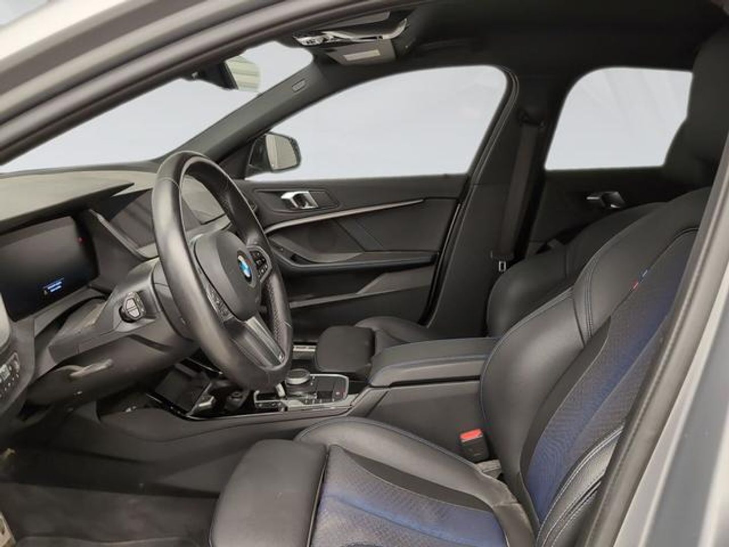 BMW Serie 1 118d Business 110 kW (150 CV)