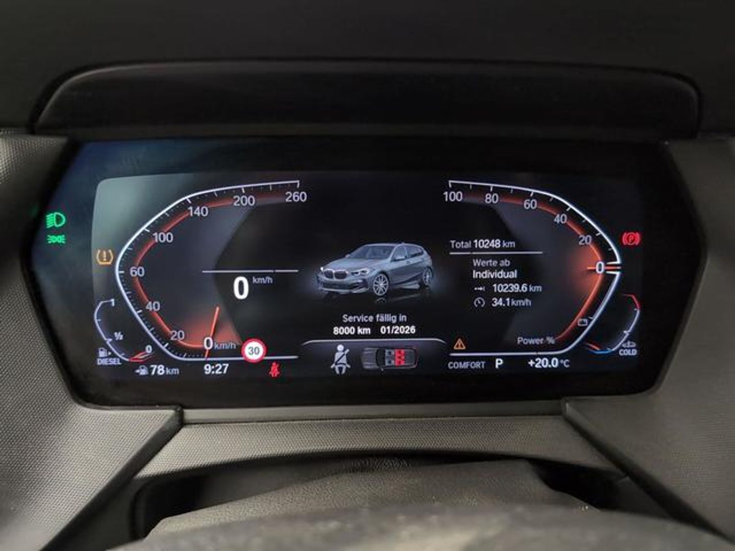 BMW Serie 1 118d Business 110 kW (150 CV)