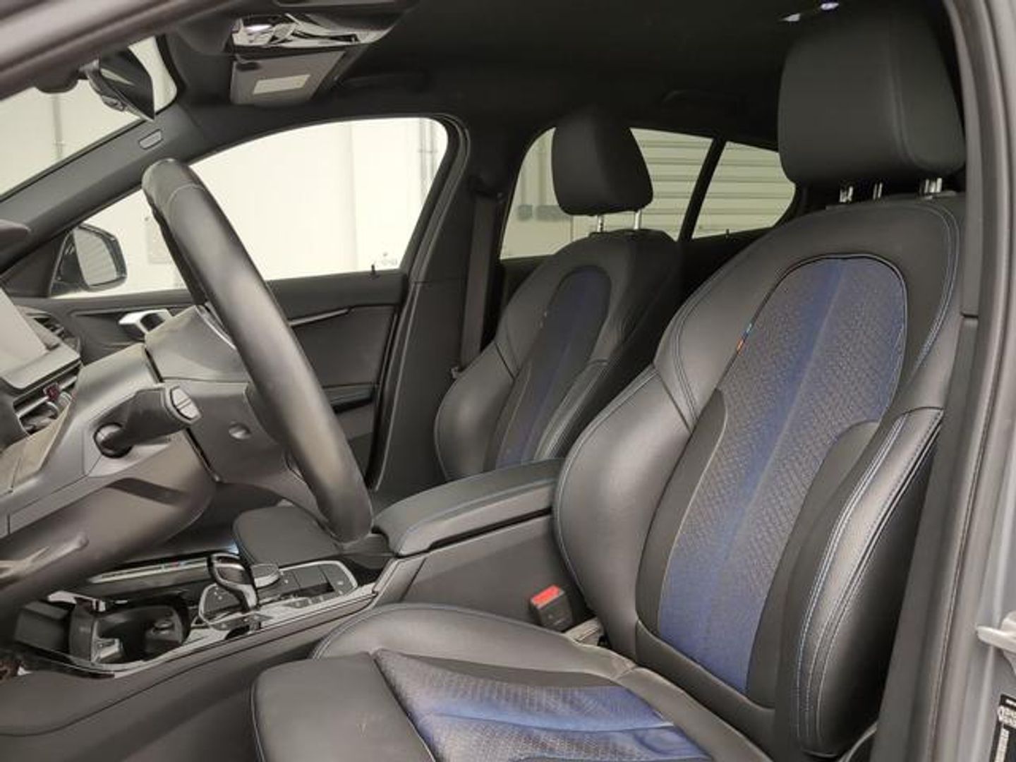 BMW Serie 1 118d Business 110 kW (150 CV)