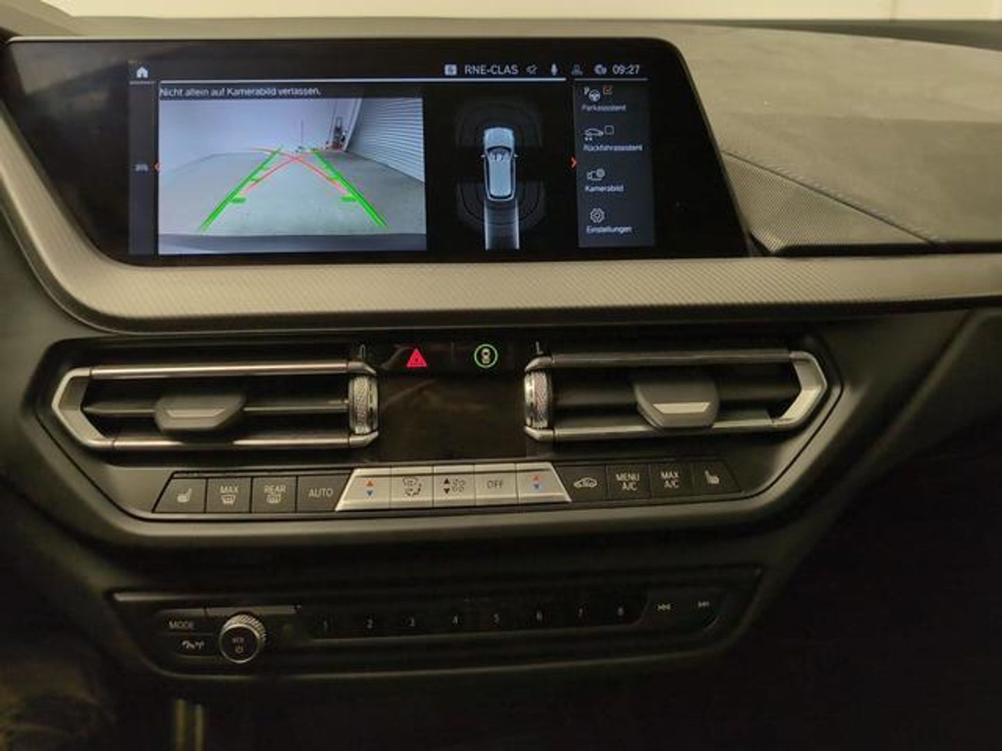 BMW Serie 1 118d Business 110 kW (150 CV)