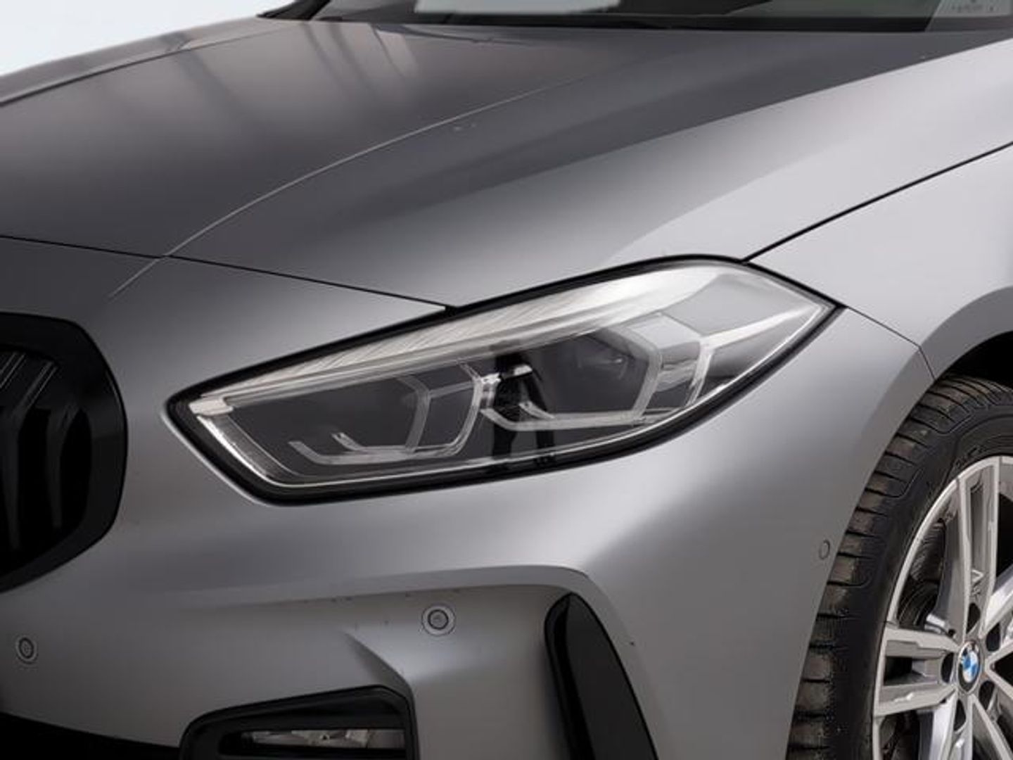 BMW Serie 1 118d Business 110 kW (150 CV)
