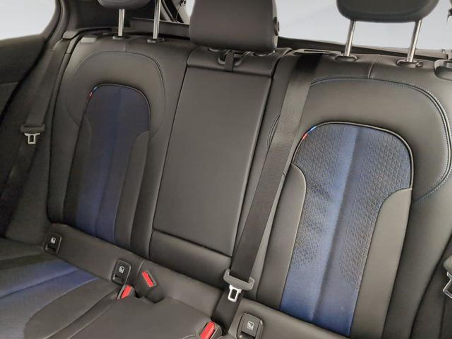 BMW Serie 1 118d Business 110 kW (150 CV)