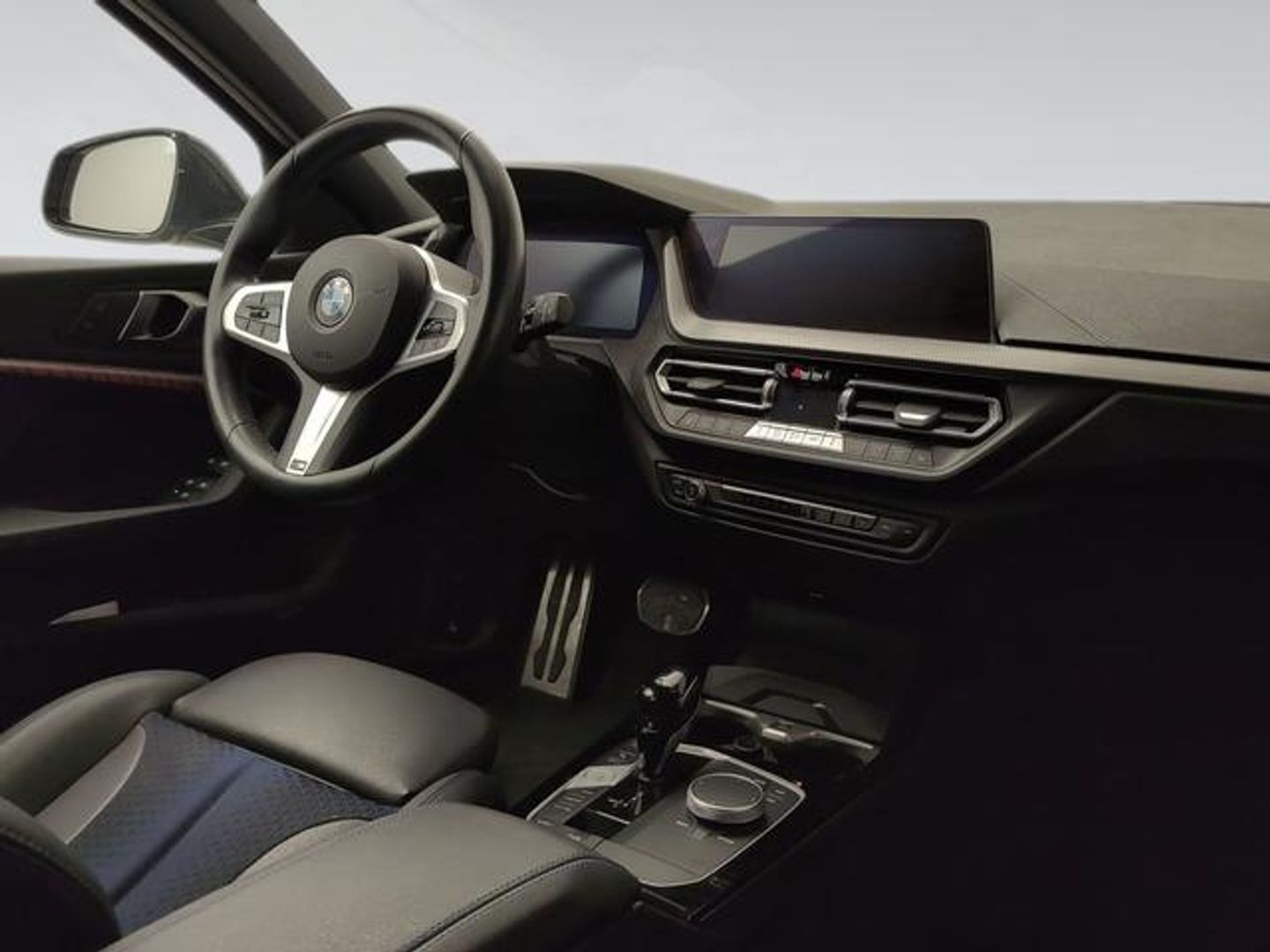 BMW Serie 1 118d Business 110 kW (150 CV)