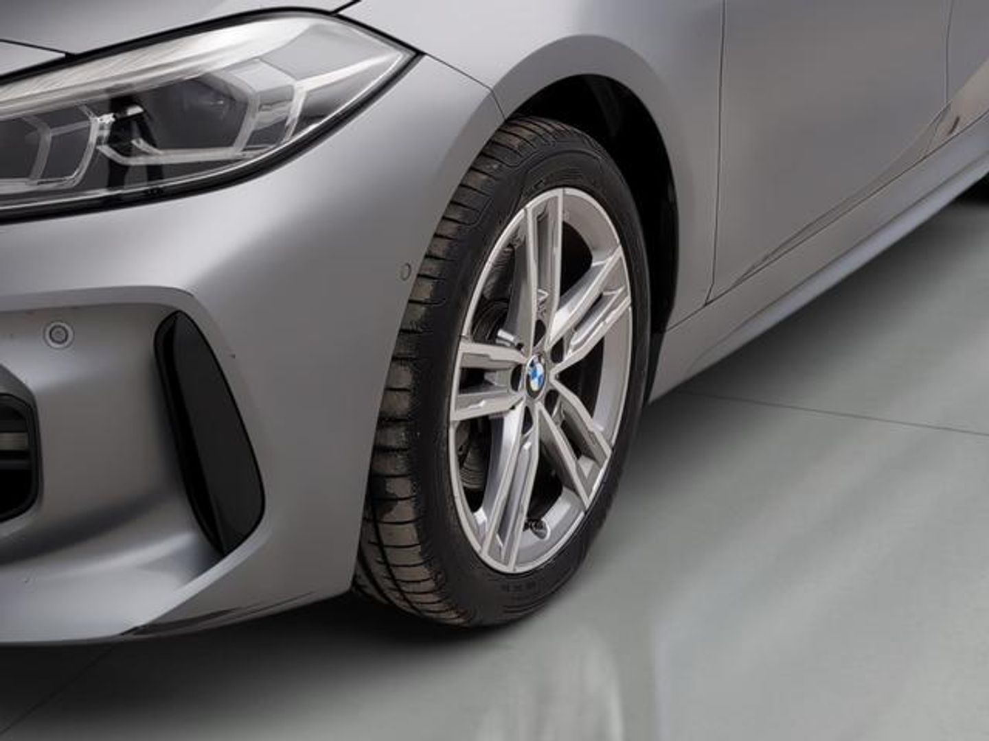 BMW Serie 1 118d Business 110 kW (150 CV)