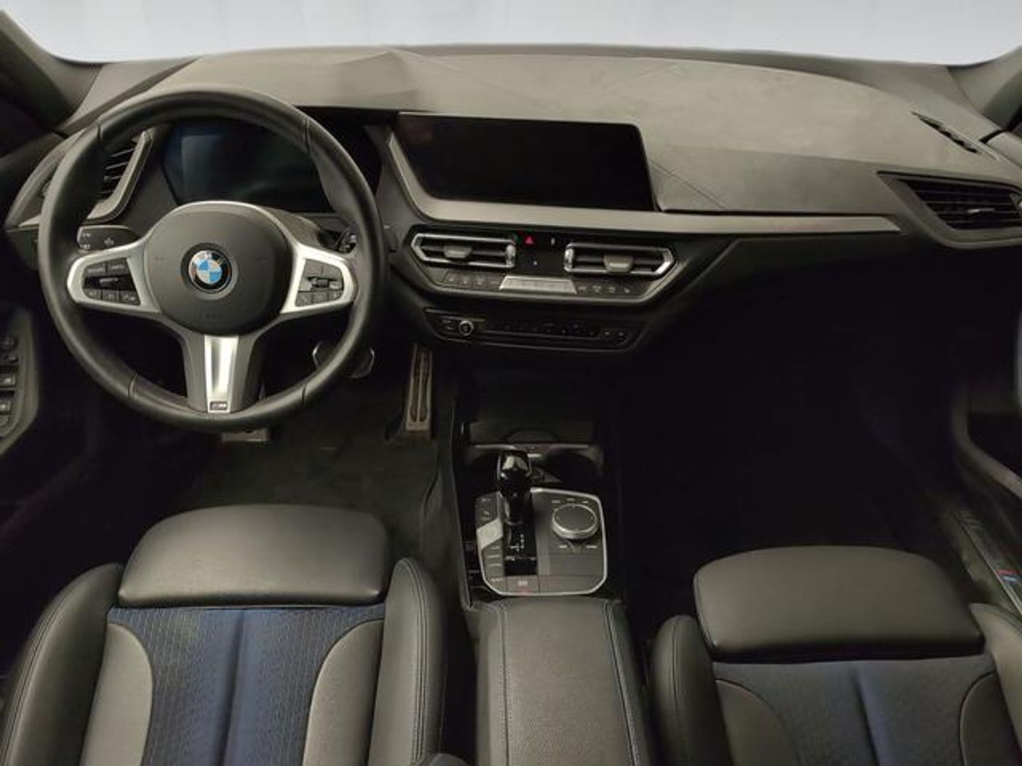 BMW Serie 1 118d Business 110 kW (150 CV)