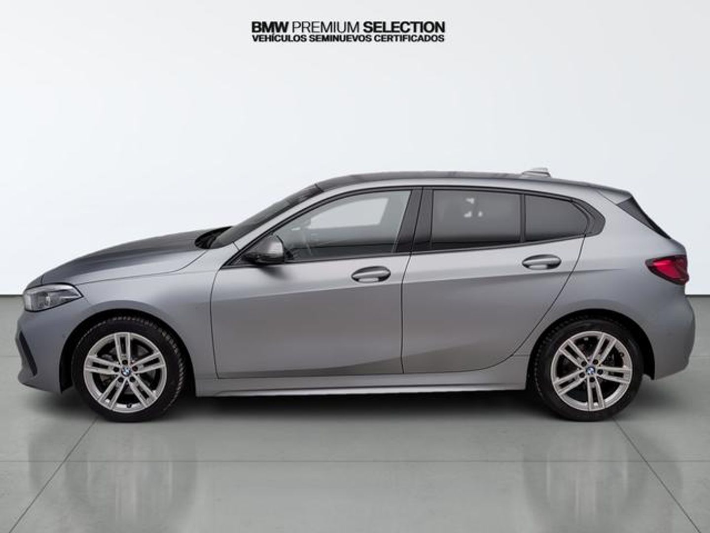 BMW Serie 1 118d Business 110 kW (150 CV)