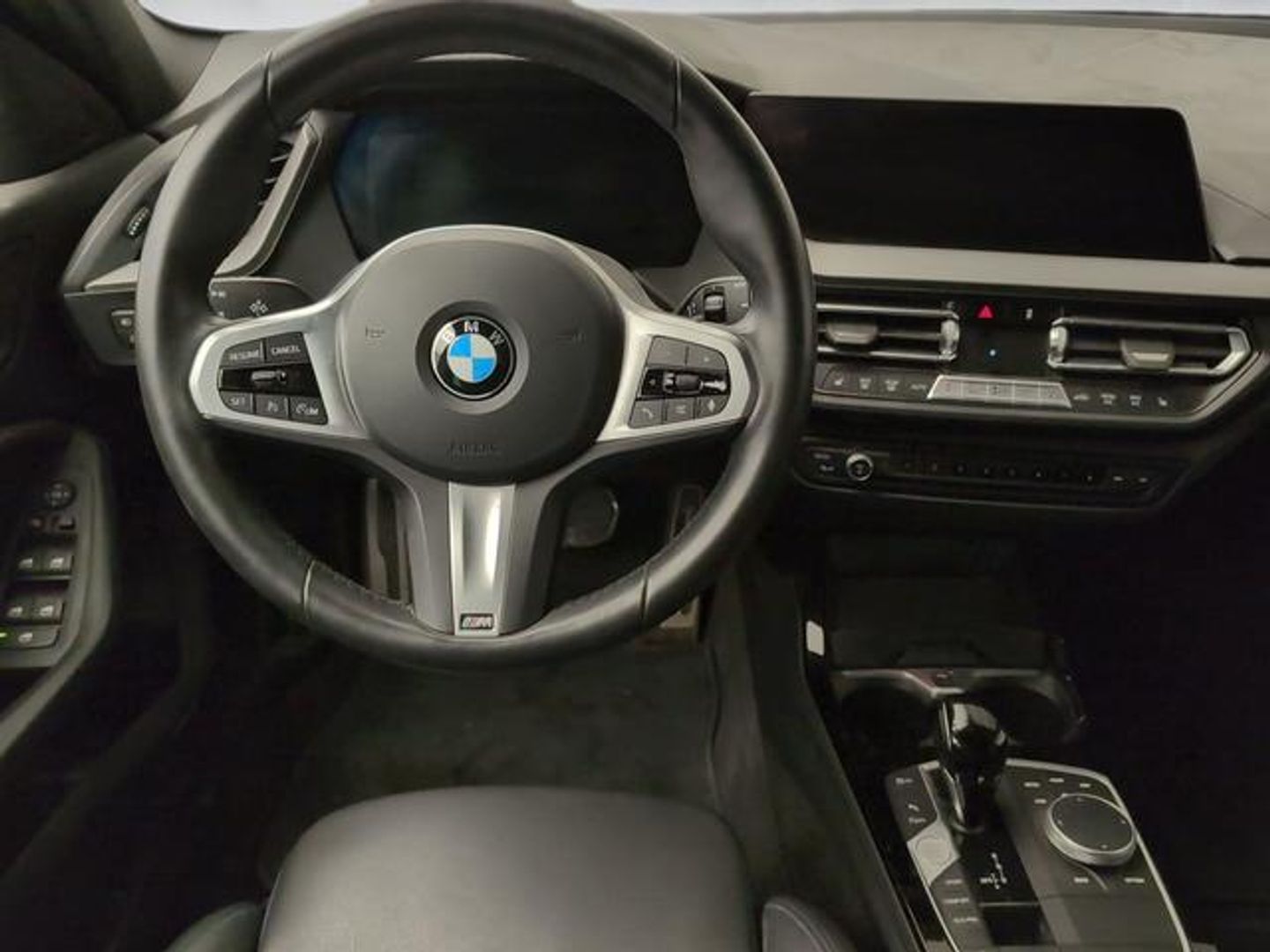 BMW Serie 1 118d Business 110 kW (150 CV)