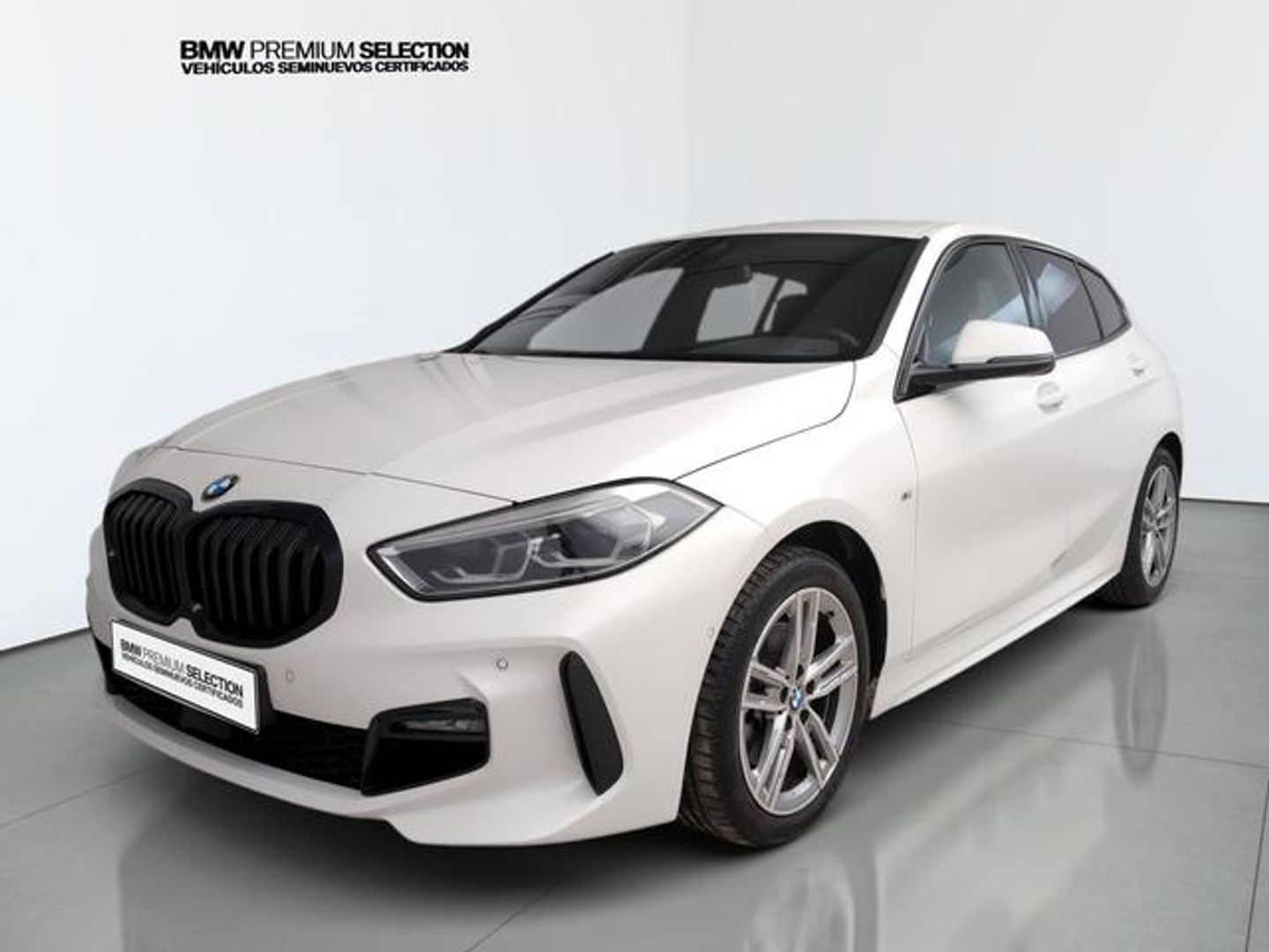 BMW Serie 1 118d Business 110 kW (150 CV)