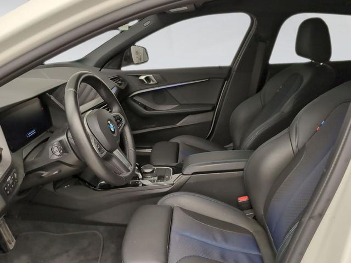 BMW Serie 1 118d Business 110 kW (150 CV)