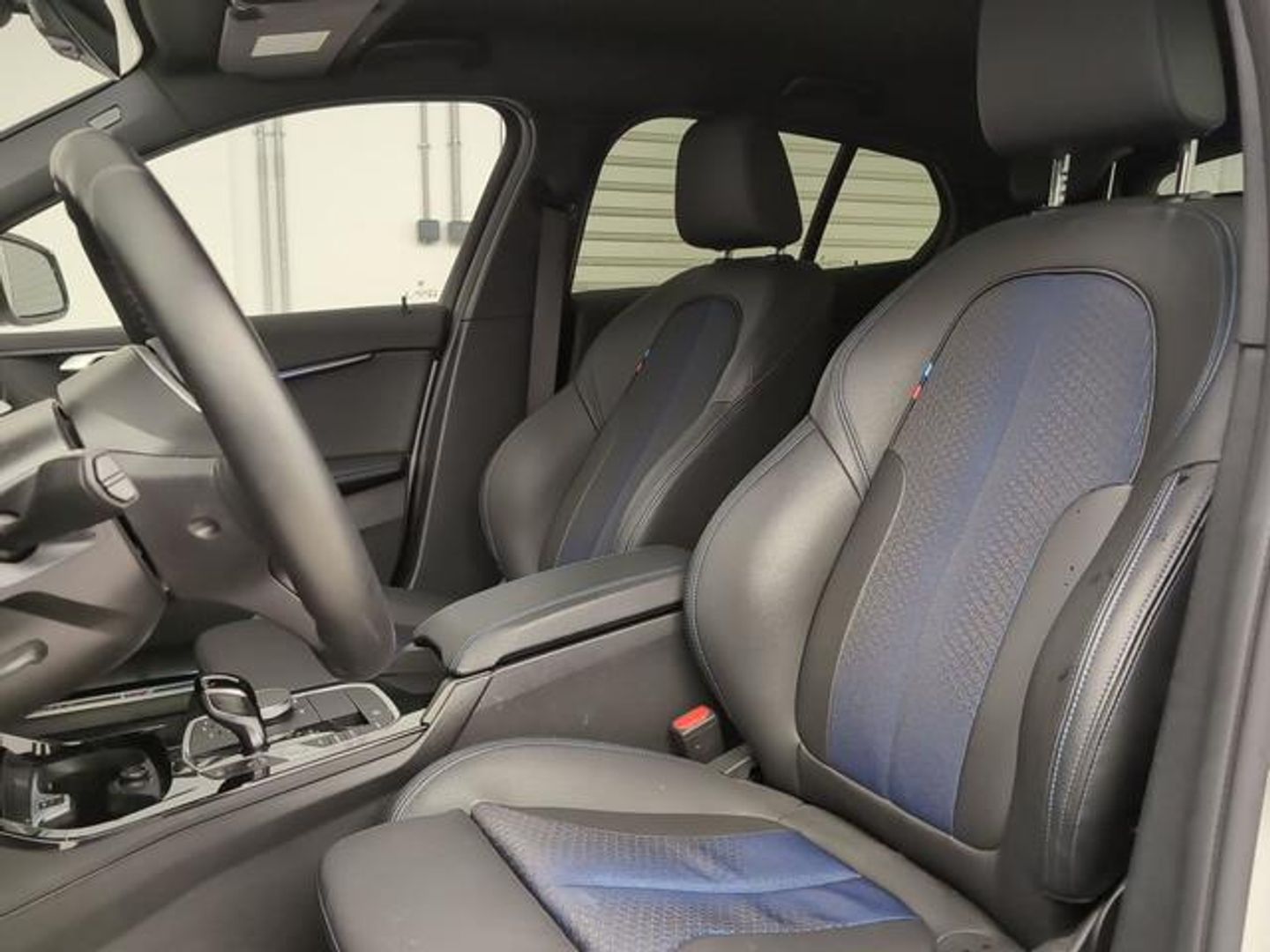 BMW Serie 1 118d Business 110 kW (150 CV)