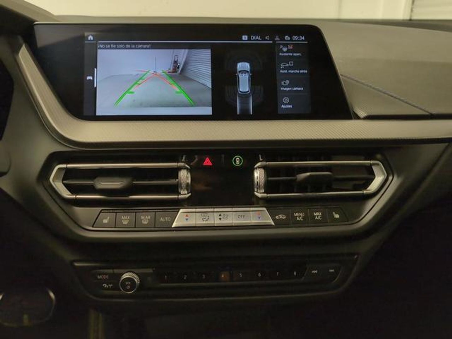 BMW Serie 1 118d Business 110 kW (150 CV)