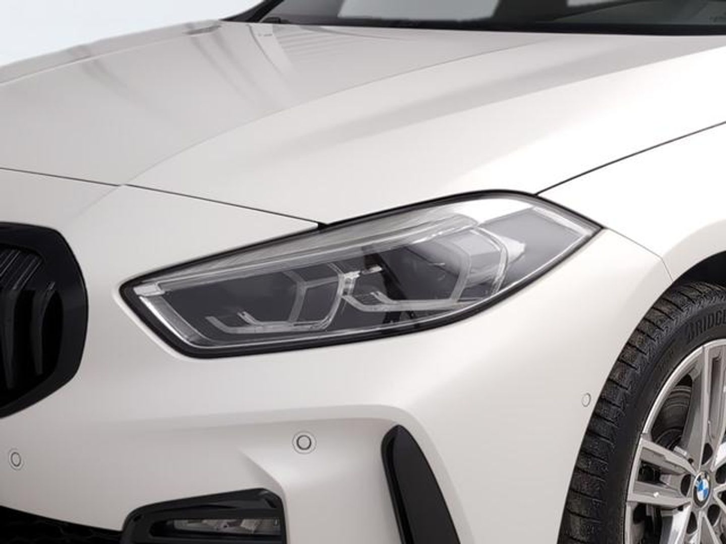 BMW Serie 1 118d Business 110 kW (150 CV)