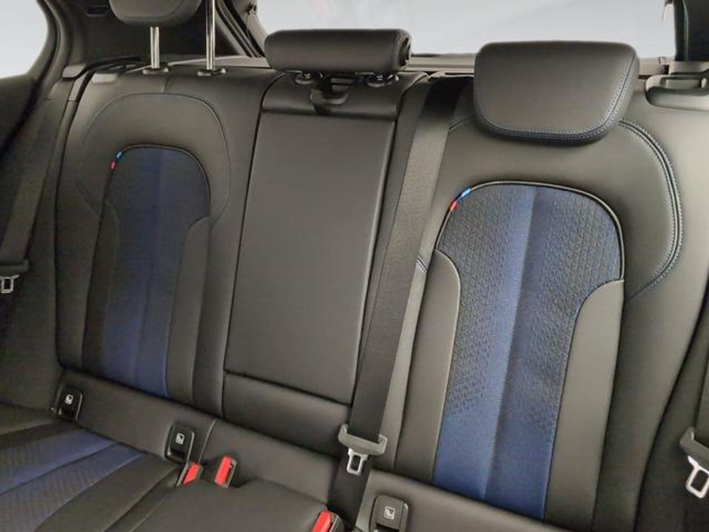 BMW Serie 1 118d Business 110 kW (150 CV)