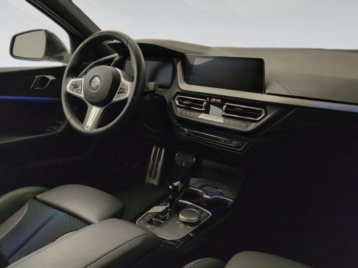 BMW Serie 1 118d Business 110 kW (150 CV)