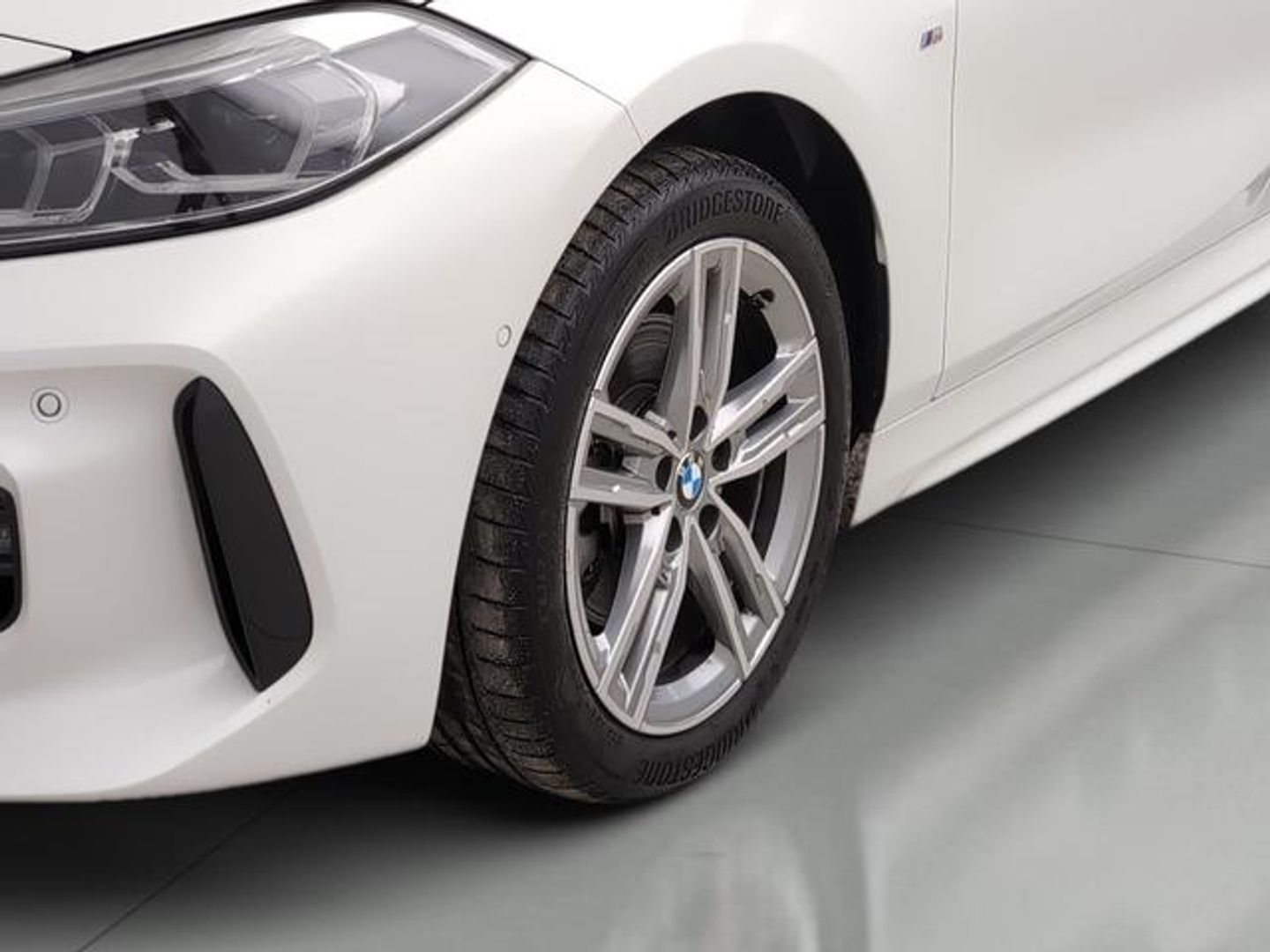 BMW Serie 1 118d Business 110 kW (150 CV)