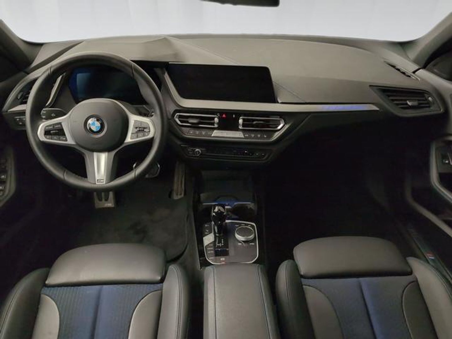 BMW Serie 1 118d Business 110 kW (150 CV)