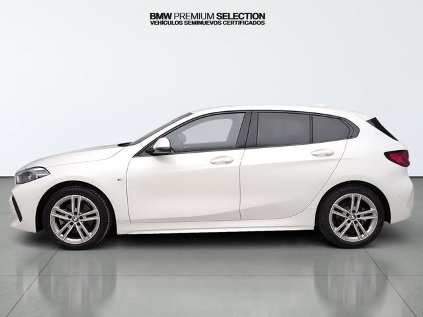 BMW Serie 1 118d Business 110 kW (150 CV)