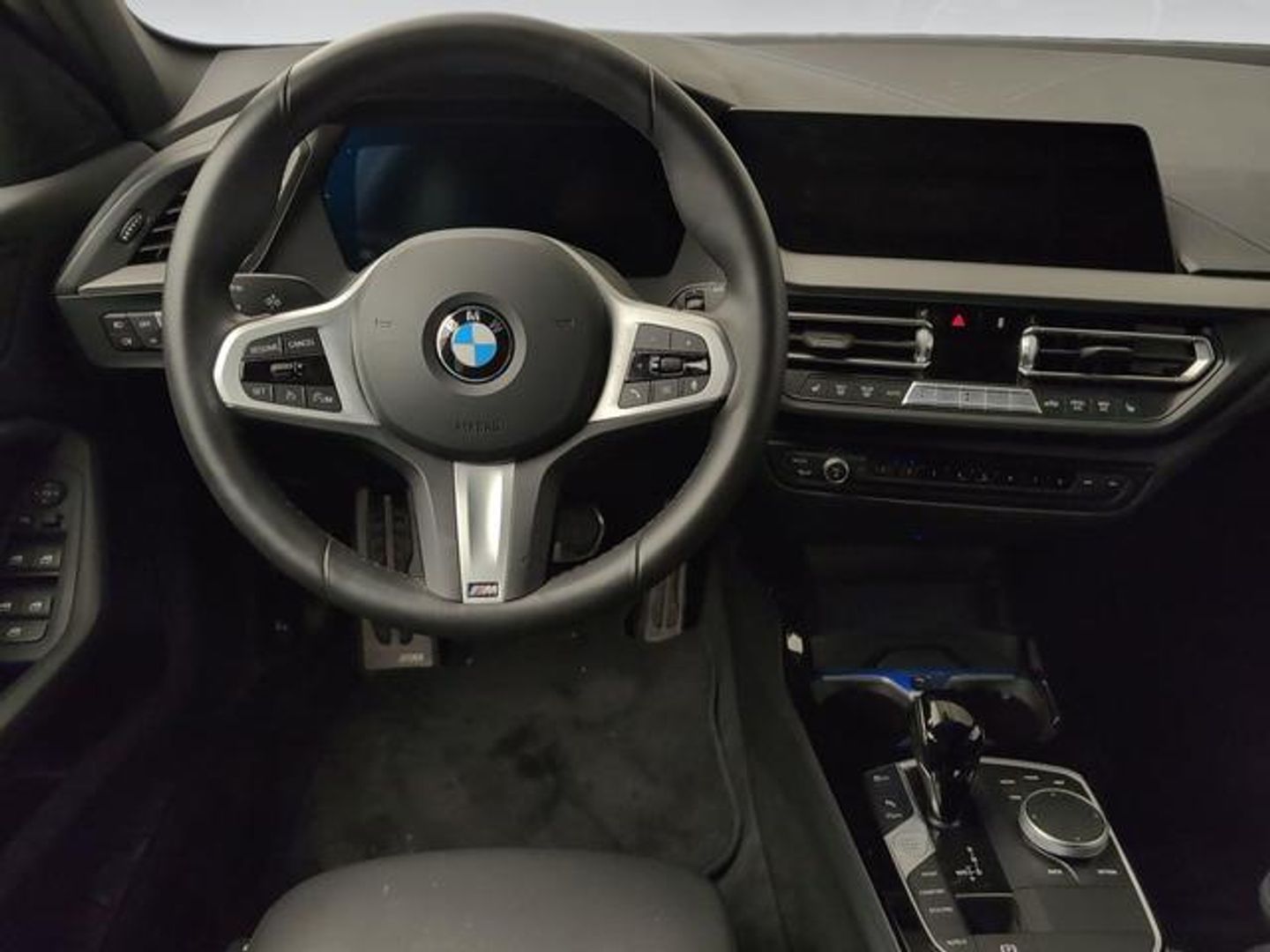 BMW Serie 1 118d Business 110 kW (150 CV)