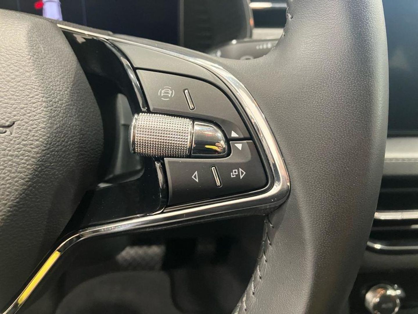 Skoda Kamiq 1.0 TSI Ambition DSG 81 kW (110 CV)
