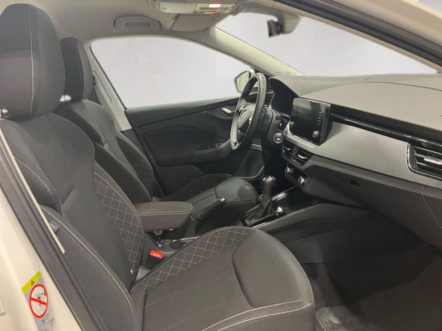 Skoda Kamiq 1.0 TSI Ambition DSG 81 kW (110 CV)