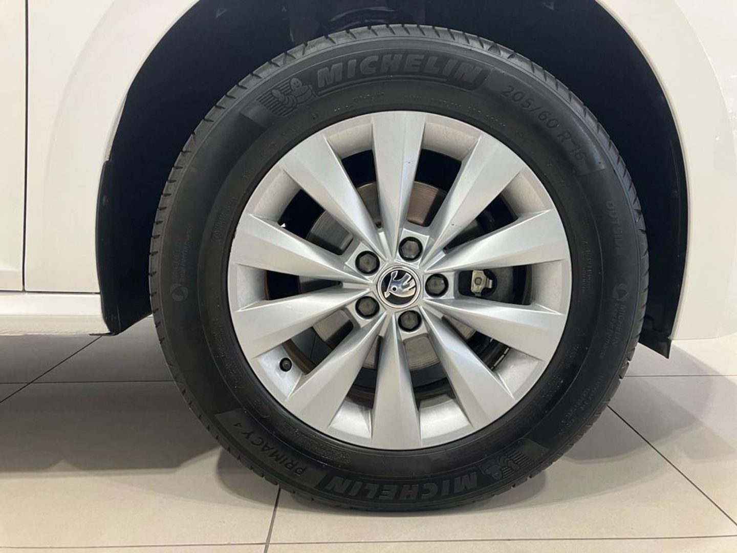 Skoda Kamiq 1.0 TSI Ambition DSG 81 kW (110 CV)