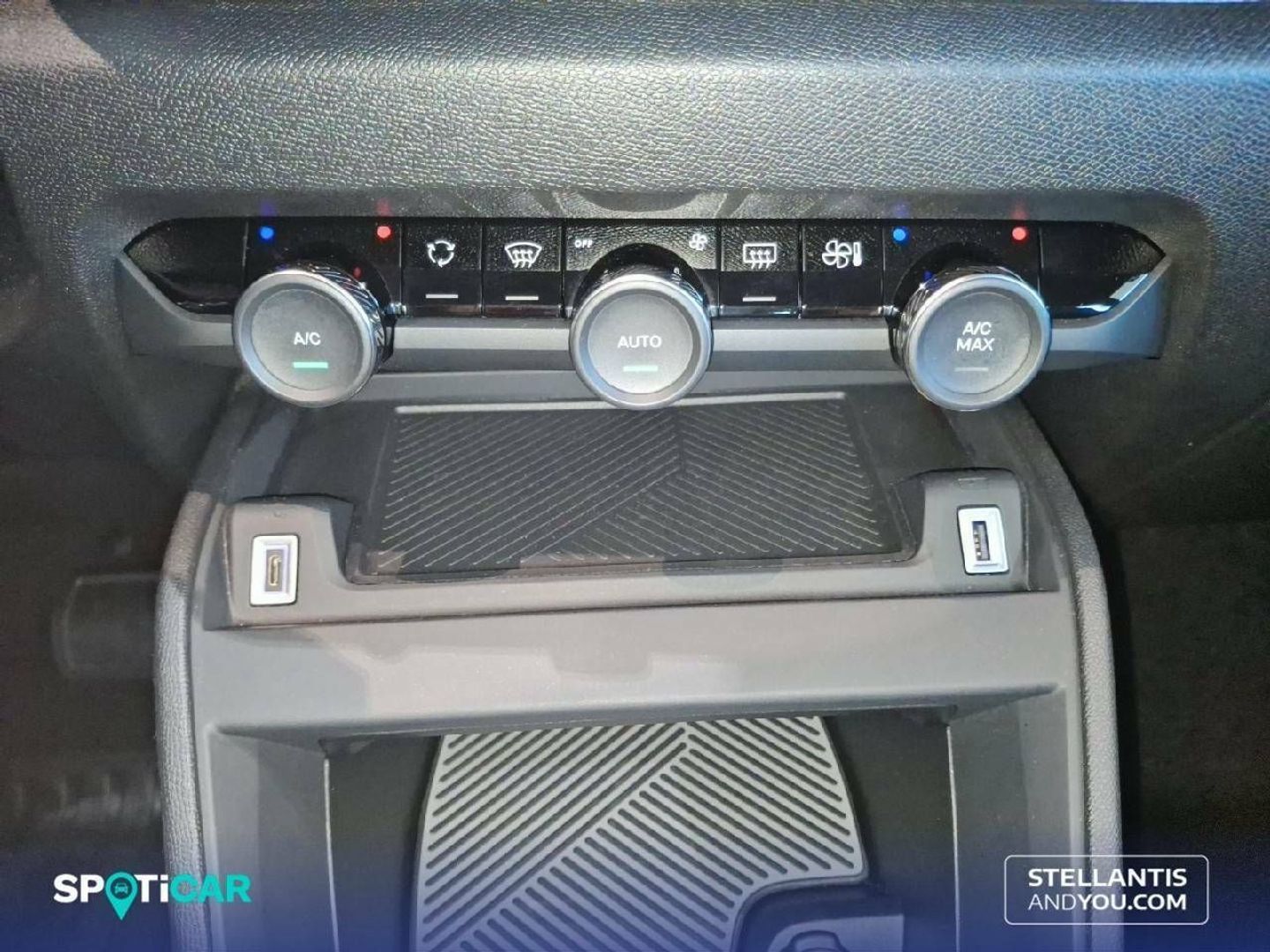 Citroen ë-C4 X 50KWh eléctrico Feel Pack 100 kW (136 CV)