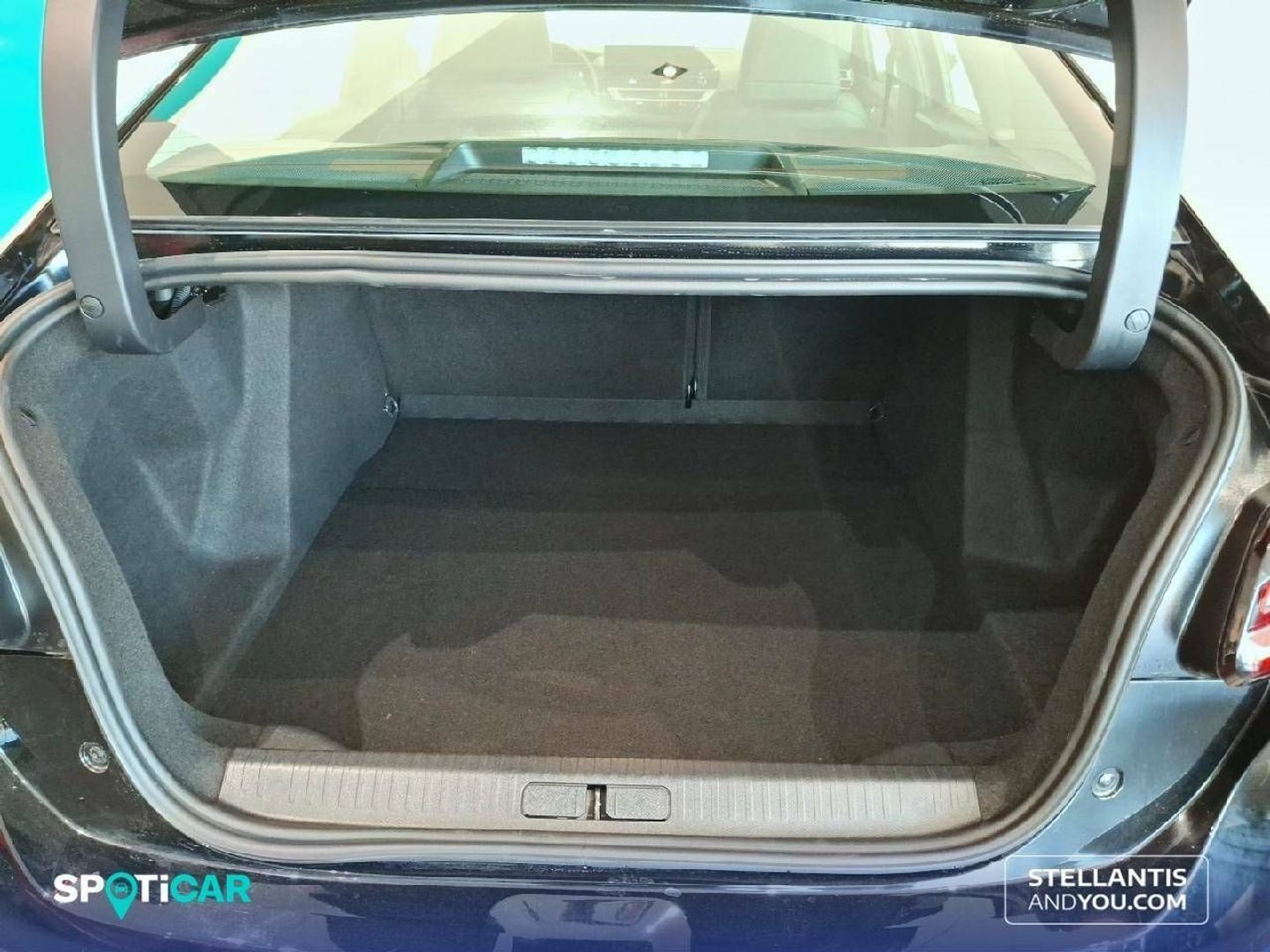 Citroen ë-C4 X 50KWh eléctrico Feel Pack 100 kW (136 CV)