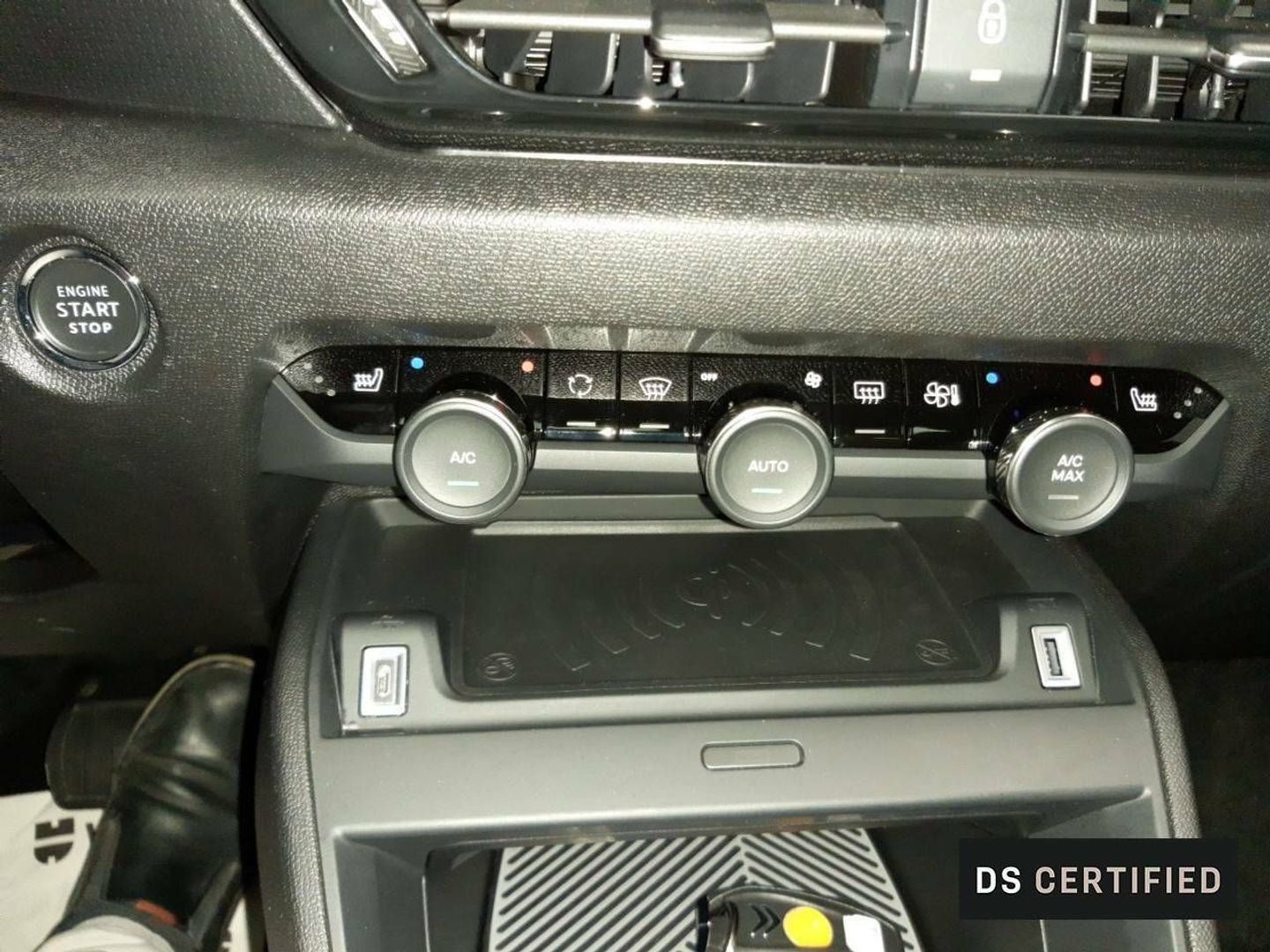 Citroen ë-C4 X 50KWh eléctrico Shine 100 kW (136 CV)