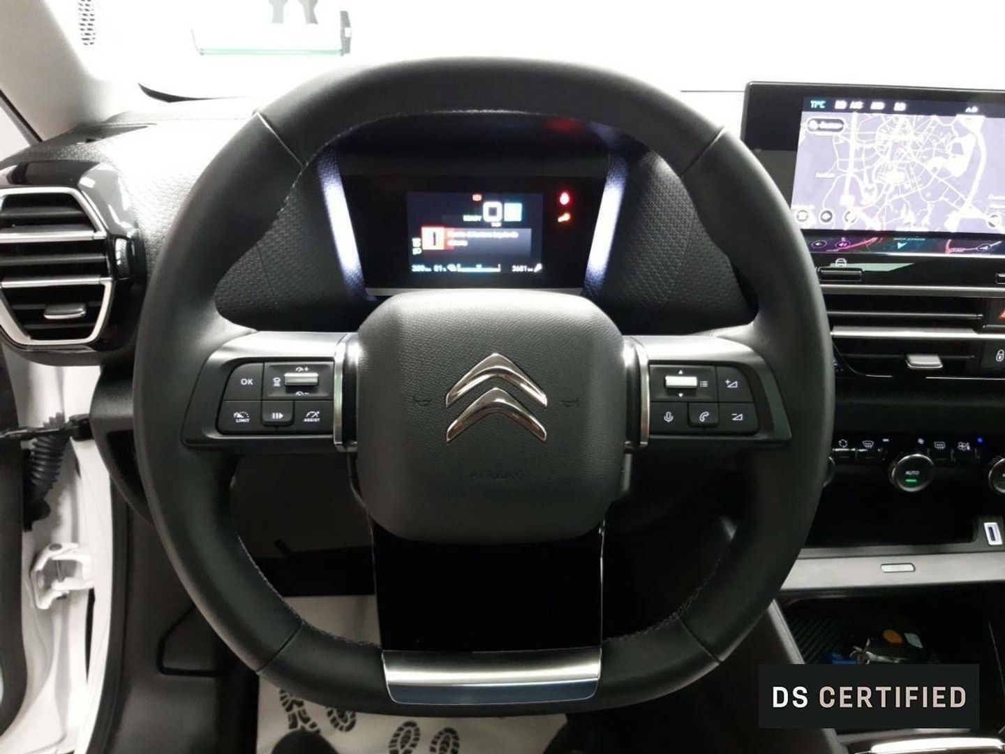 Citroen ë-C4 X 50KWh eléctrico Shine 100 kW (136 CV)