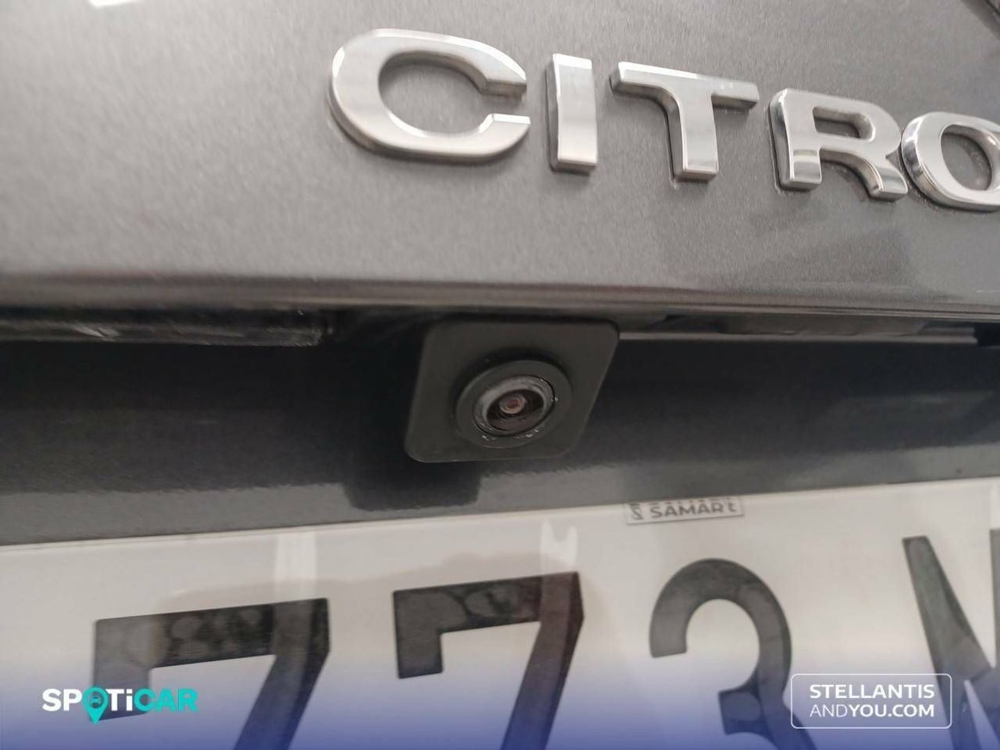 Citroen C5 Aircross Hybrid 180 C Series e-EAT8 132 kW (180 CV)