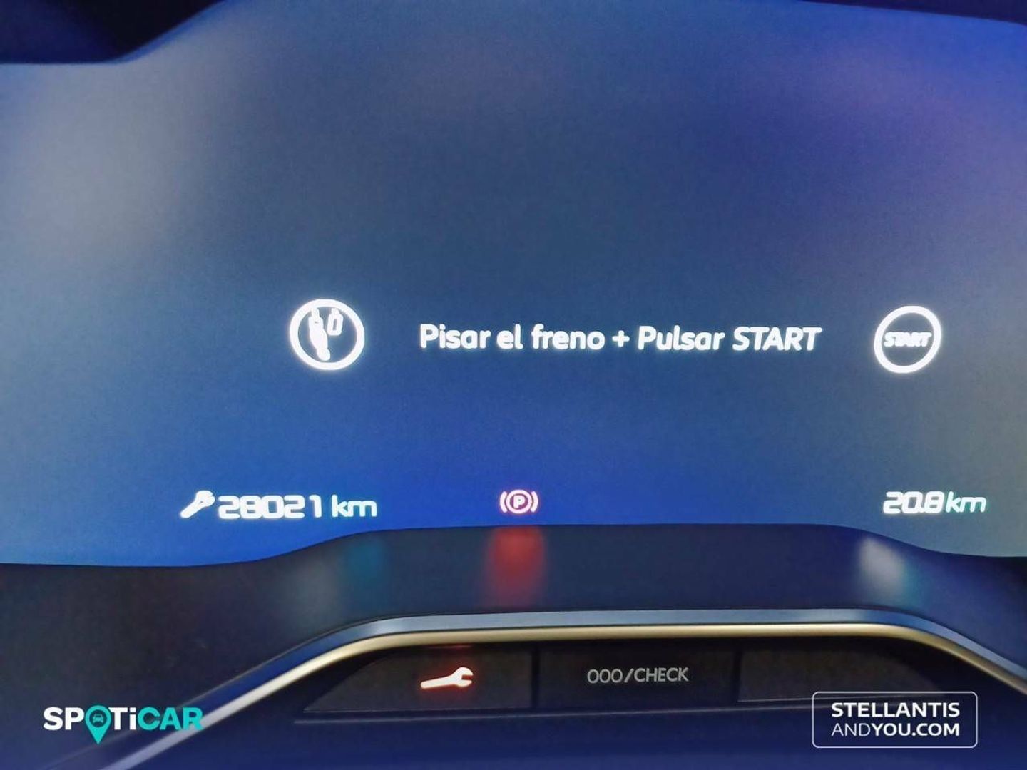 Citroen C5 Aircross Hybrid 180 C Series e-EAT8 132 kW (180 CV)