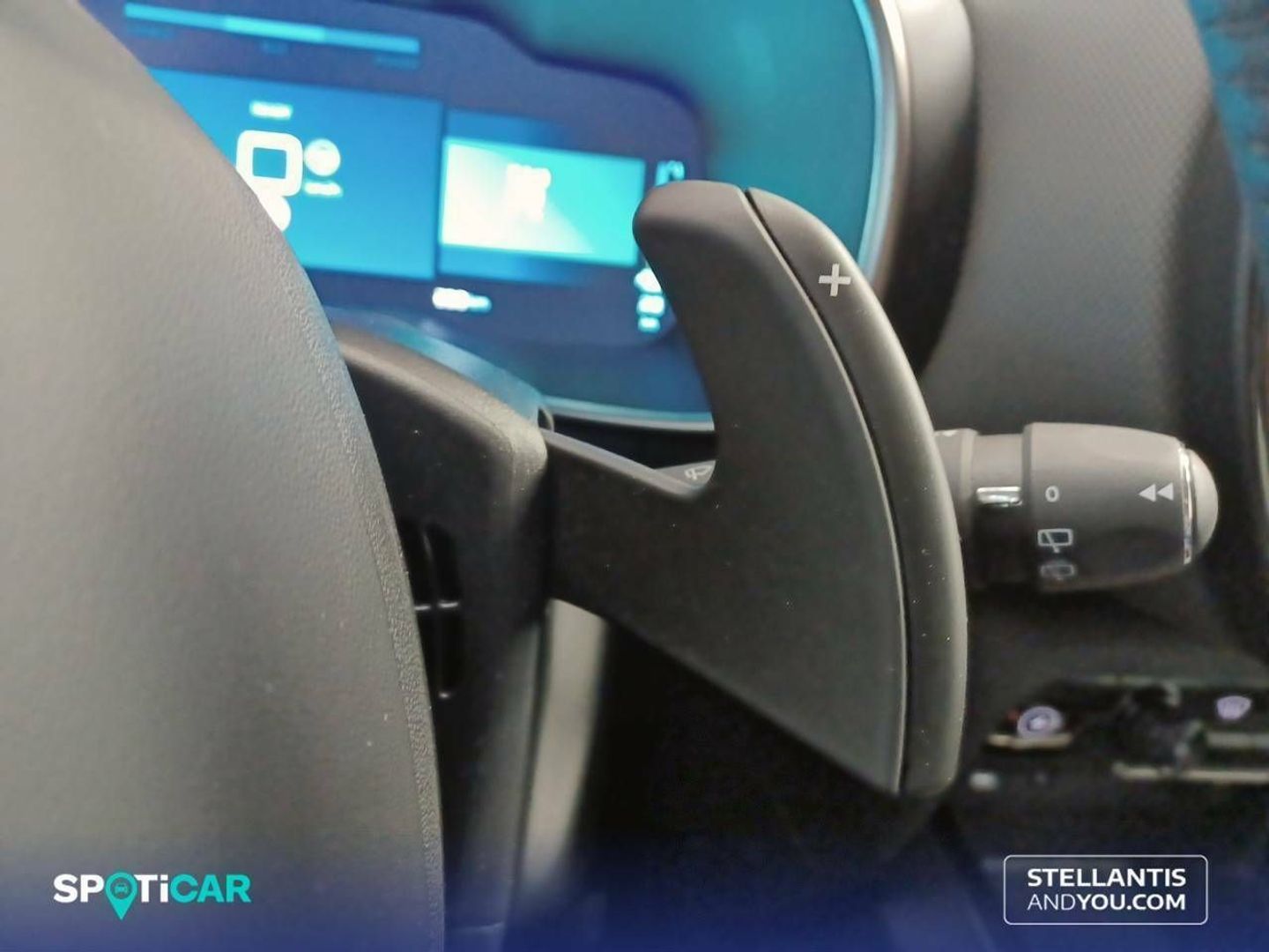 Citroen C5 Aircross Hybrid 180 C Series e-EAT8 132 kW (180 CV)