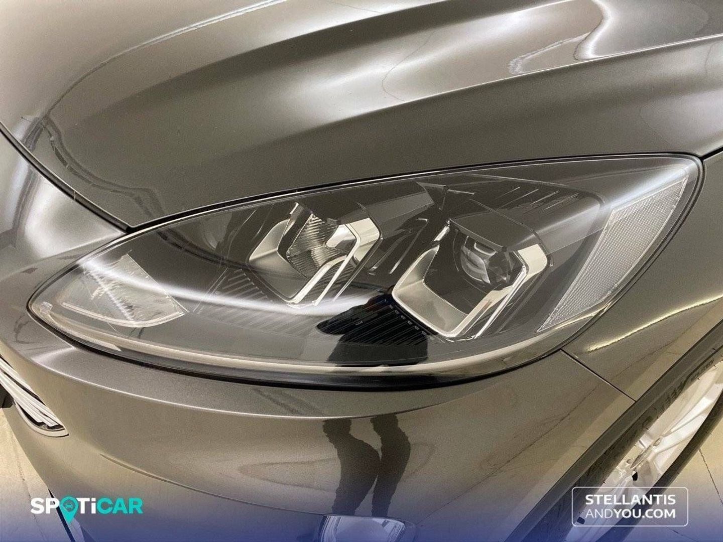 Ford Kuga 1.5 EcoBoost Titanium 4x2 110 kW (150 CV)
