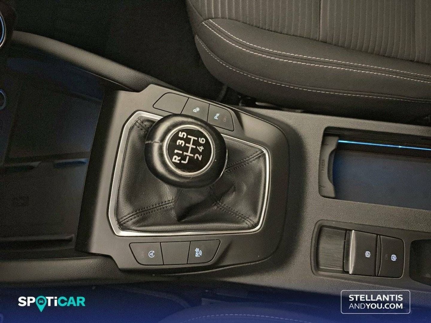 Ford Kuga 1.5 EcoBoost Titanium 4x2 110 kW (150 CV)