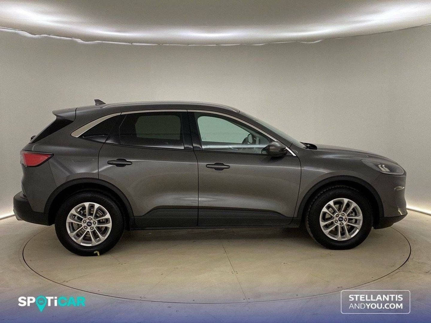 Ford Kuga 1.5 EcoBoost Titanium 4x2 110 kW (150 CV)