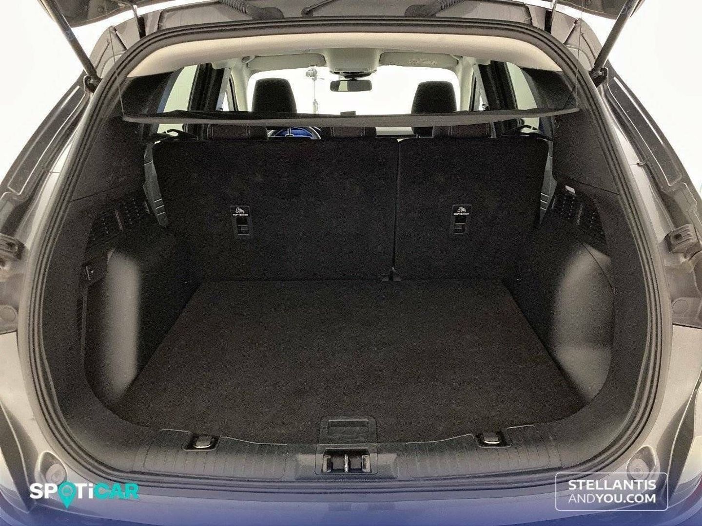 Ford Kuga 1.5 EcoBoost Titanium 4x2 110 kW (150 CV)