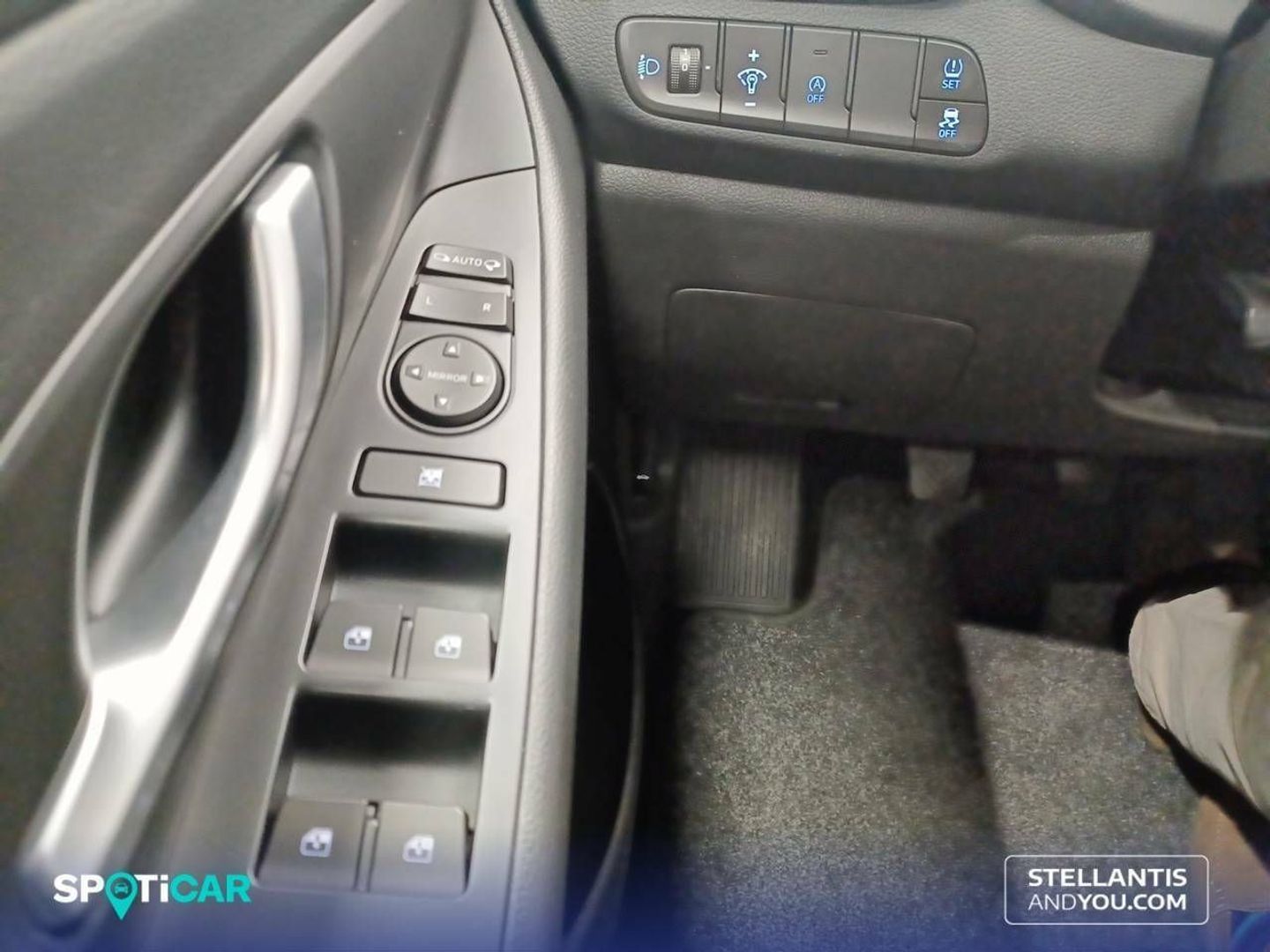 Hyundai i30 1.0 TGDI 48V Klass 88 kW (120 CV)