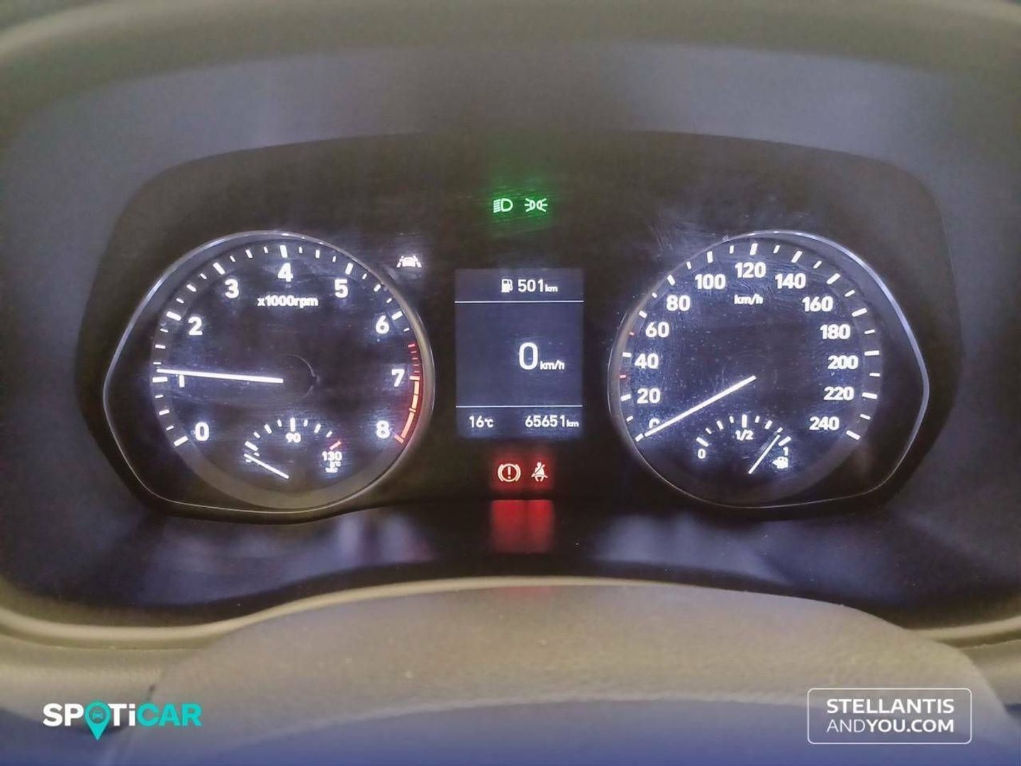 Hyundai i30 1.0 TGDI 48V Klass 88 kW (120 CV)