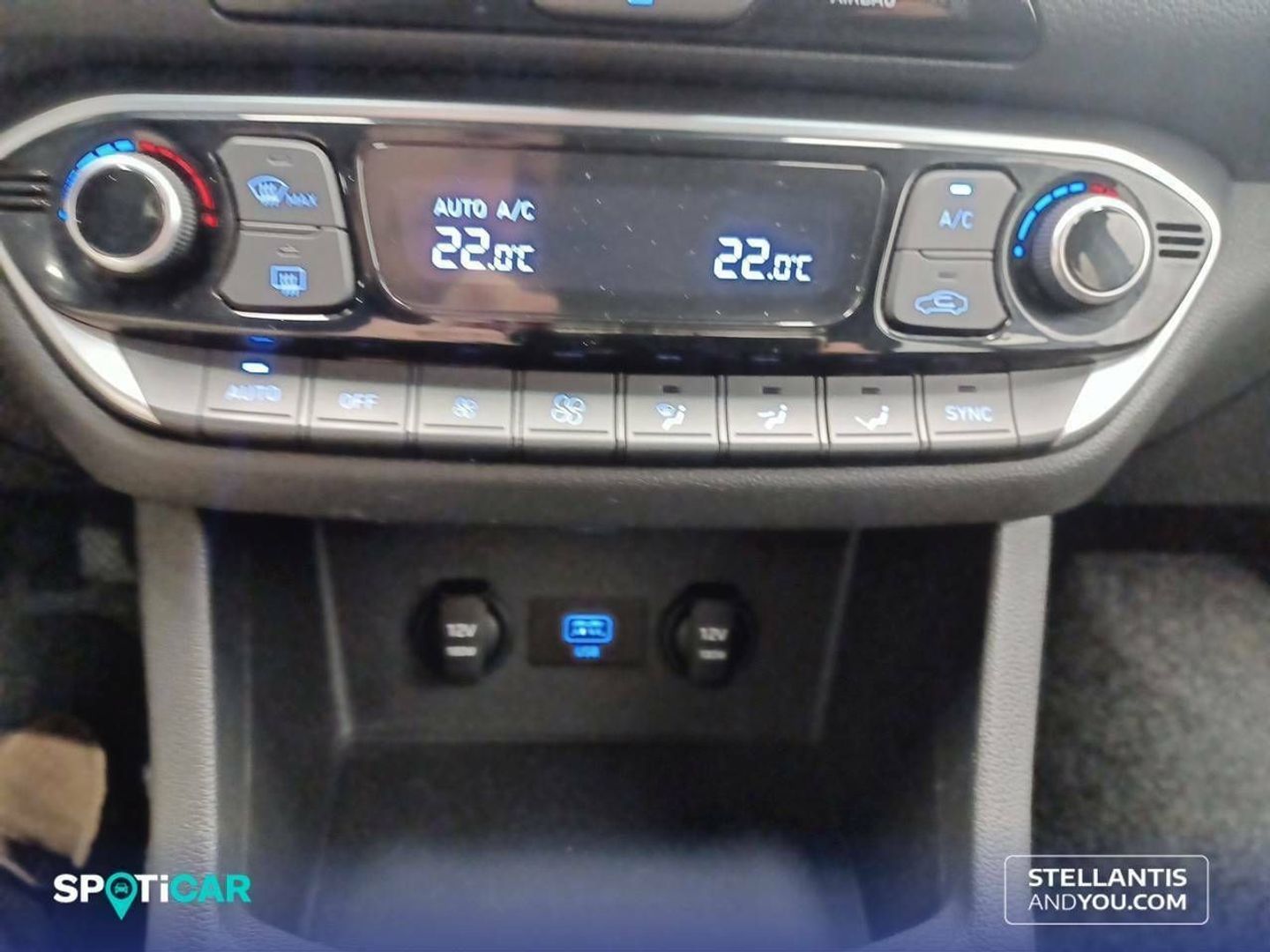 Hyundai i30 1.0 TGDI 48V Klass 88 kW (120 CV)