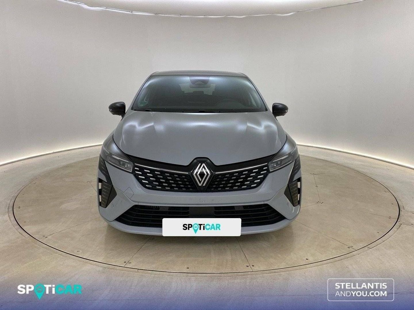 Renault Clio Techno TCe 66 kW (90 CV)