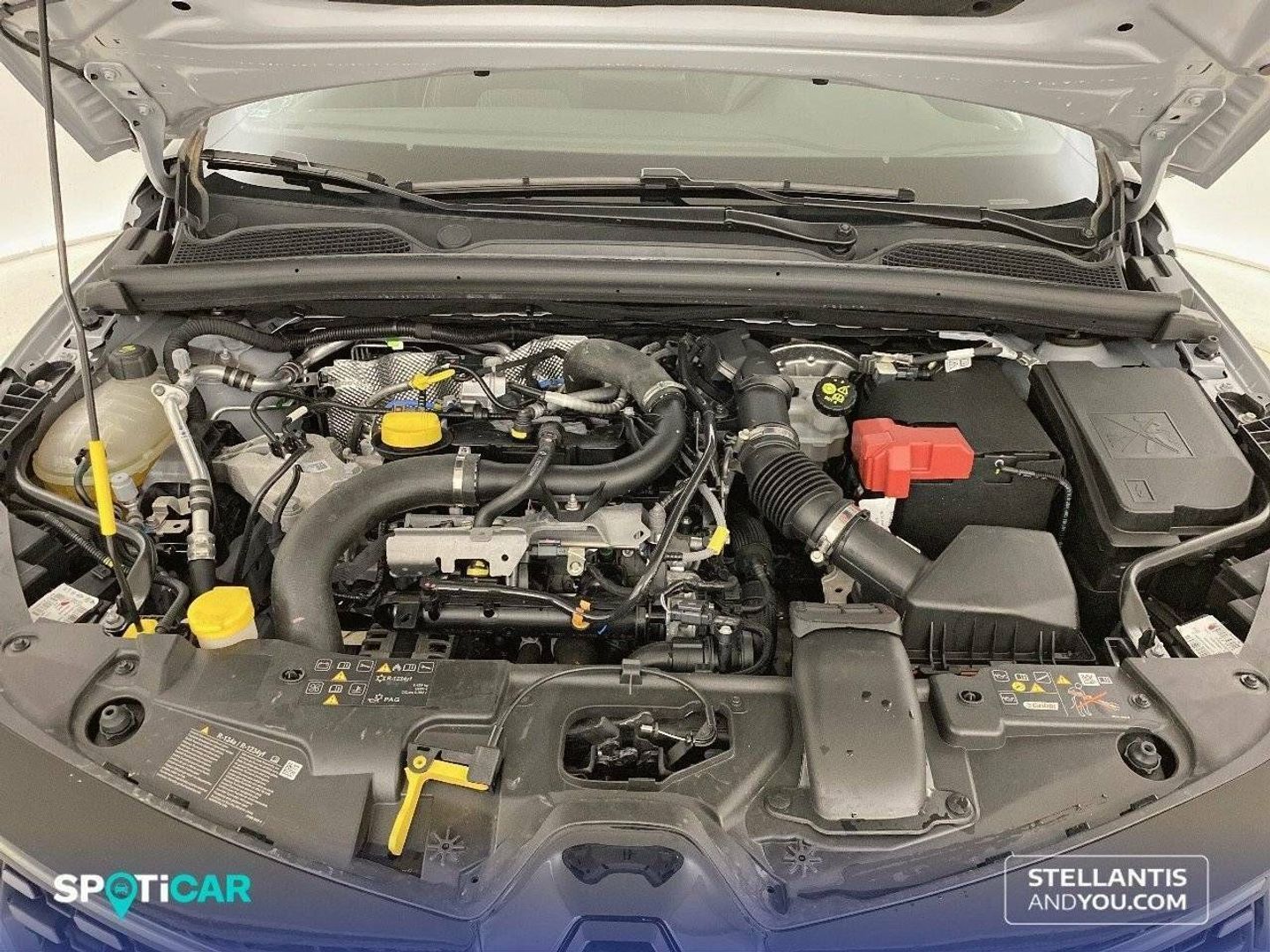Renault Clio Techno TCe 66 kW (90 CV)